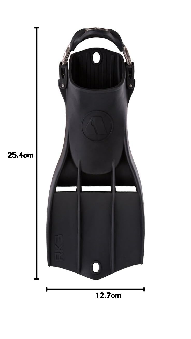 Amazon.co.jp: RK3 FINS : Sports & Outdoors